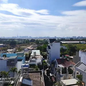 2* Hotel Khach San Hoa Anh Anh
