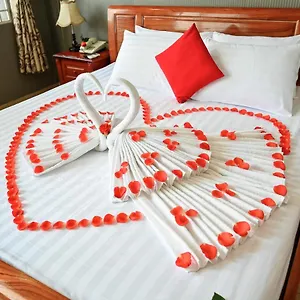 2* Hotel Quang Hoa Airport