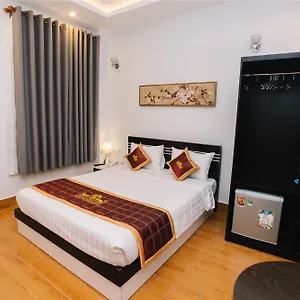 2* Hotel Thinh Gia Phat Hoang Hoa Tham