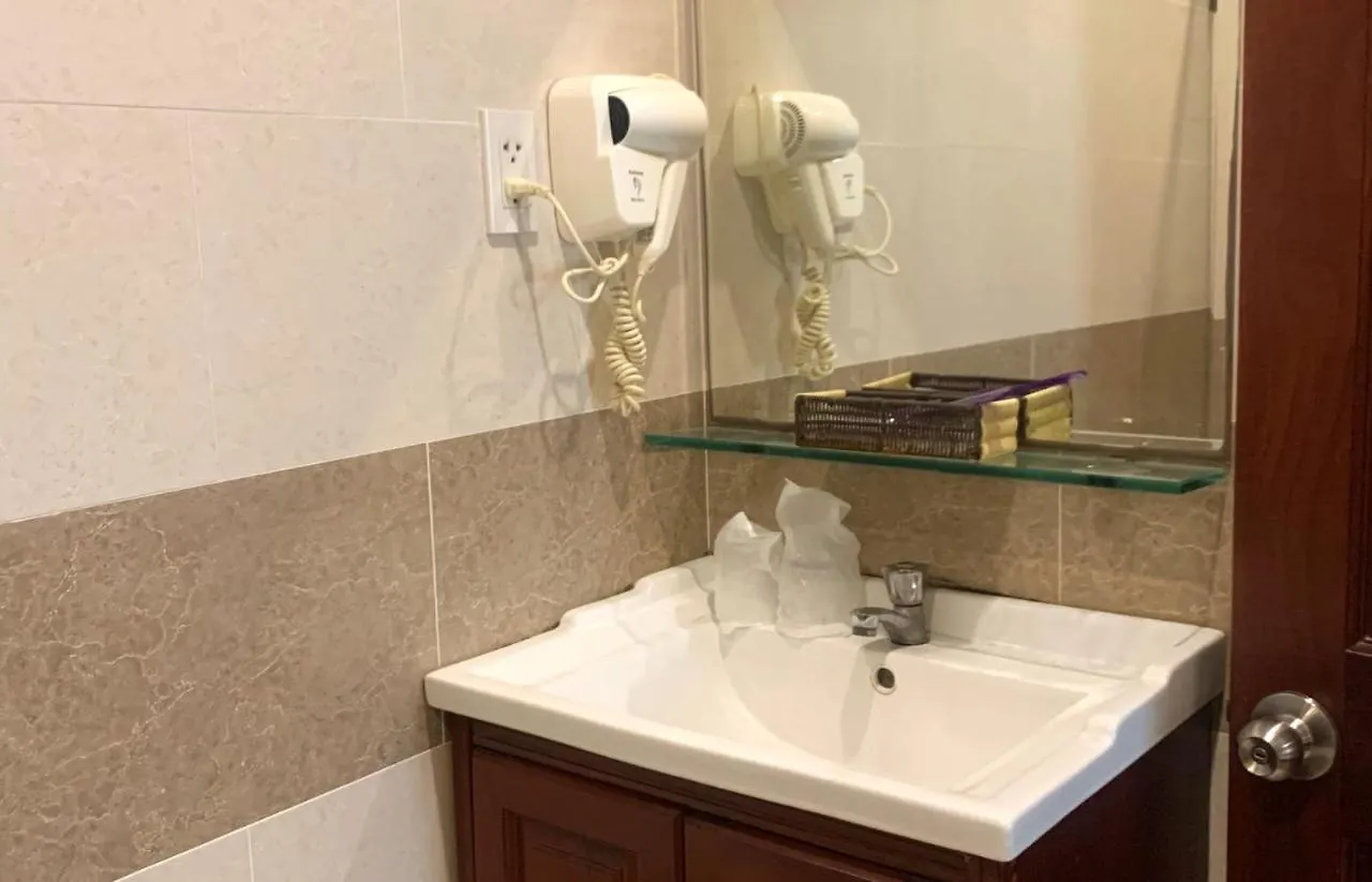 Hoang Anh Anh Hotel Ho Chi Minh City