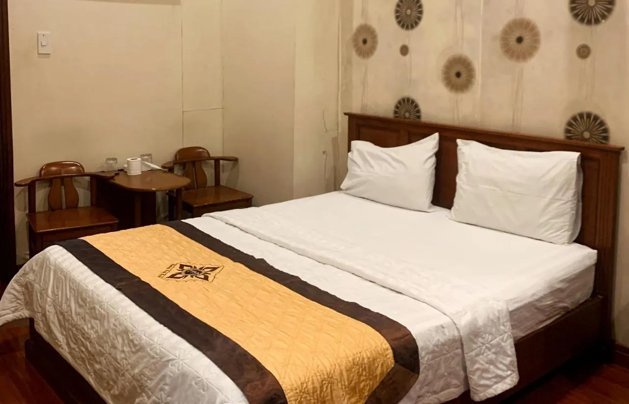 Hoang Anh Anh Hotel Ho Chi Minh City