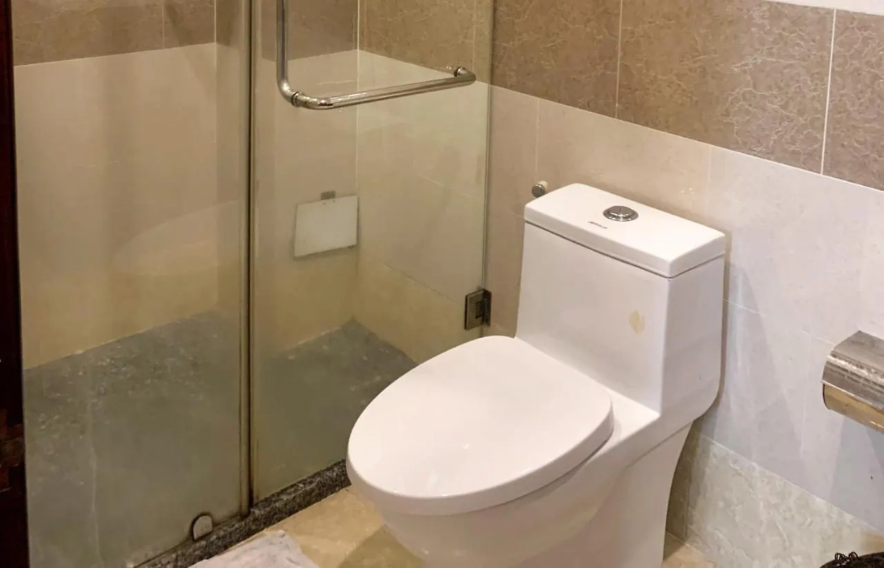 Hoang Anh Anh Hotel Ho Chi Minh City