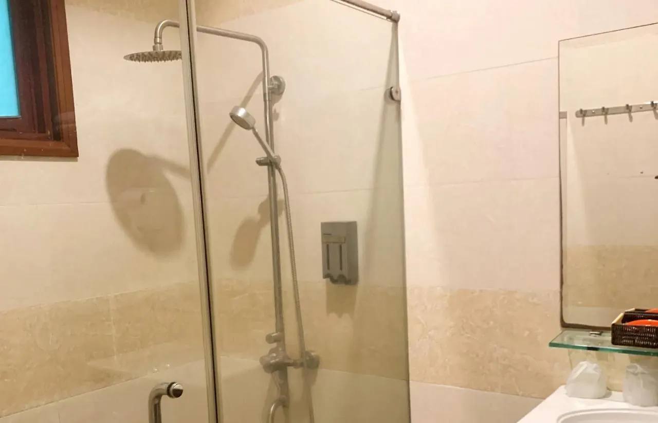 **  Hoang Anh Anh Hotel Ho Chi Minh City Vietnam