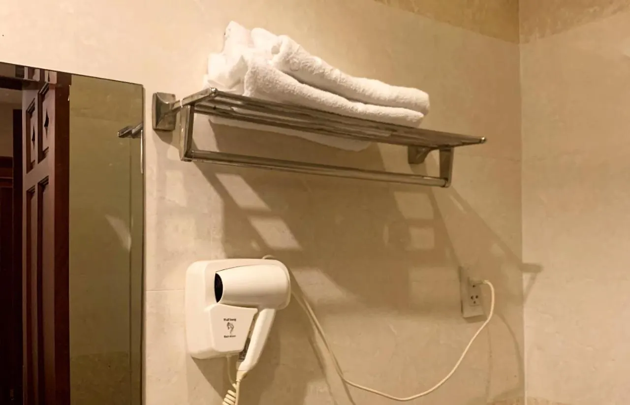 Hoang Anh Anh Hotel Ho Chi Minh City