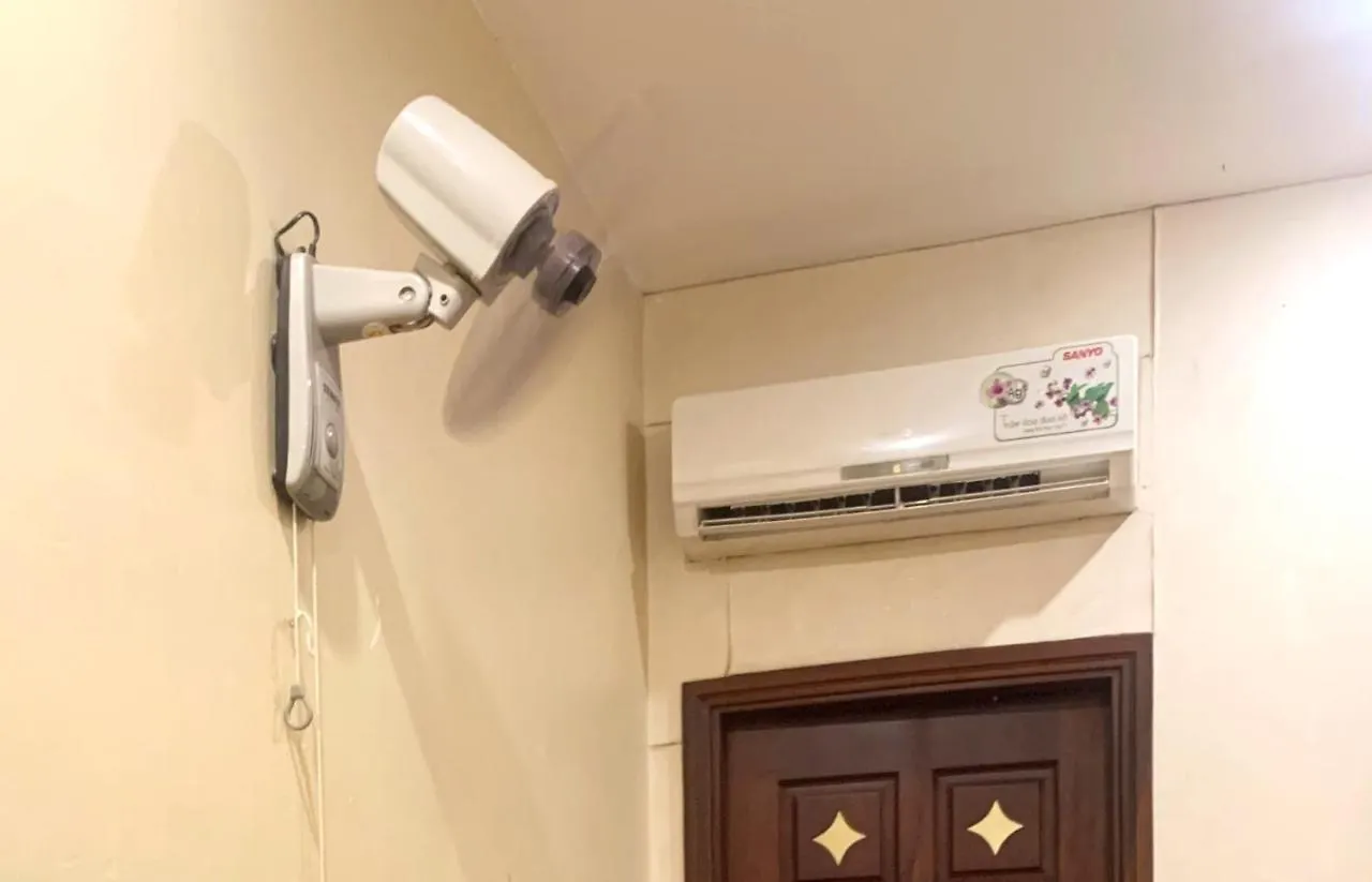 Hoang Anh Anh Hotel Ho Chi Minh City 2*,  Vietnam