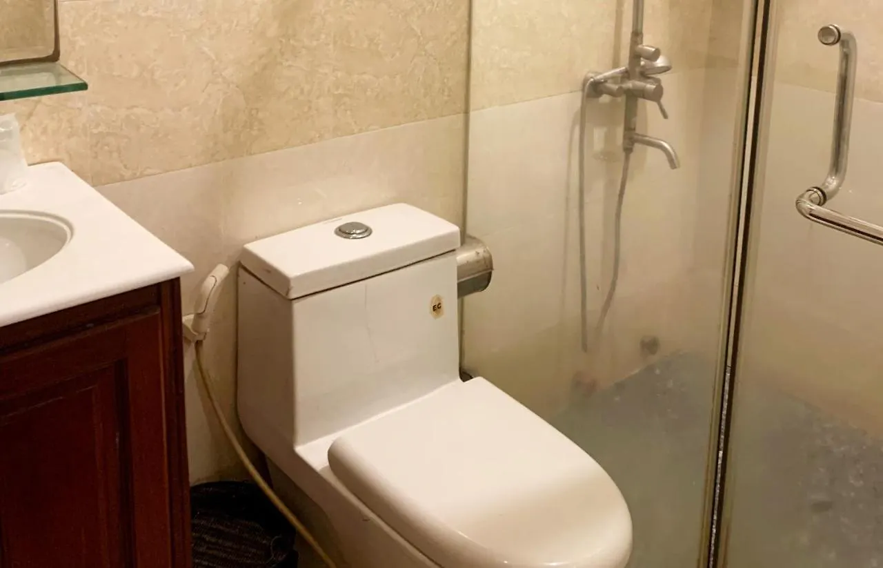 Hoang Anh Anh Hotel Ho Chi Minh City