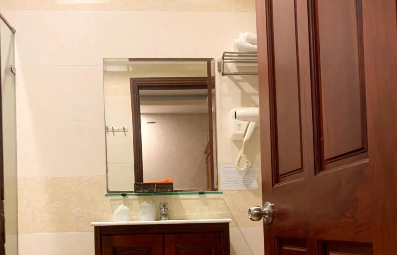 **  Hoang Anh Anh Hotel Ho Chi Minh City Vietnam