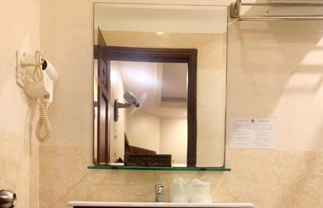 Hoang Anh Anh Hotel Ho Chi Minh City