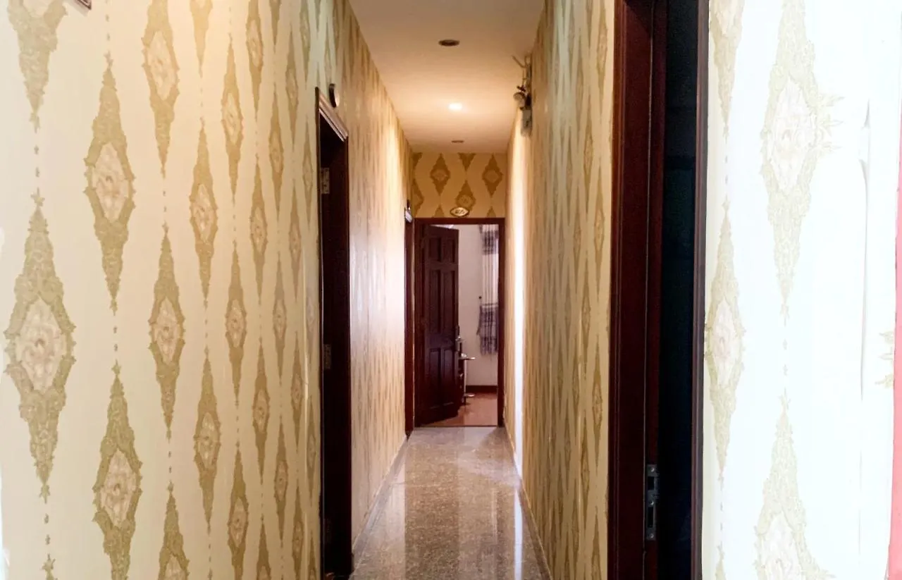 Hoang Anh Anh Hotel Ho Chi Minh City